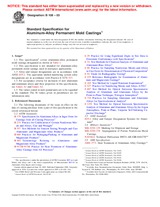 NEPLATNÁ ASTM B108-03 10.6.2003 náhled
