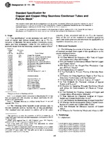 NEPLATNÁ ASTM B111-95 1.1.1900 náhled