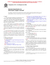 NEPLATNÁ ASTM B115-00(2004) 1.10.2004 náhled