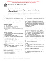 NEPLATNÁ ASTM B116-95(2001) 1.1.2001 náhled