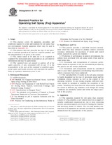 NEPLATNÁ ASTM B117-03 1.10.2003 náhled
