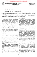 NEPLATNÁ ASTM B117-73(1979) 1.1.1900 náhled