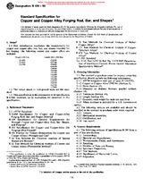 NEPLATNÁ ASTM B124-96 1.1.1900 náhled