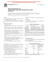 NEPLATNÁ ASTM B127-98 10.8.1998 náhled