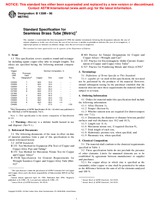 NEPLATNÁ ASTM B135M-96 10.9.2000 náhled