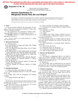 NEPLATNÁ ASTM B138-96 1.1.1996 náhled