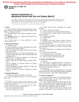 NEPLATNÁ ASTM B138M-96 1.1.1996 náhled