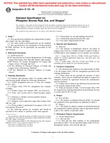 NEPLATNÁ ASTM B139-95 1.1.1995 náhled