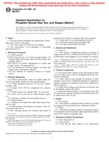 NEPLATNÁ ASTM B139M-95 1.1.1995 náhled