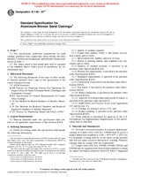NEPLATNÁ ASTM B148-97e1 1.1.1997 náhled