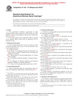 NEPLATNÁ ASTM B148-97(2003)e1 10.4.2003 náhled