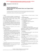 NEPLATNÁ ASTM B151/B151M-00 10.10.2000 náhled