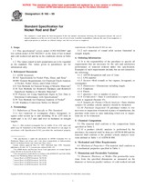 NEPLATNÁ ASTM B160-99 10.5.1999 náhled