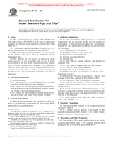 NEPLATNÁ ASTM B161-03 10.6.2003 náhled