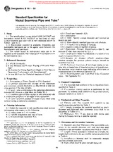 NEPLATNÁ ASTM B161-93 1.1.1900 náhled