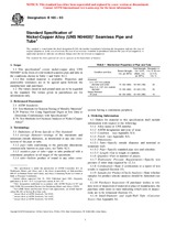 NEPLATNÁ ASTM B165-93 1.1.1993 náhled