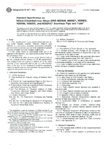 NEPLATNÁ ASTM B167-97a 1.1.1900 náhled