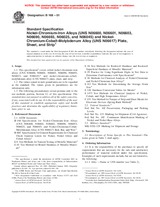 NEPLATNÁ ASTM B168-01 10.11.2001 náhled