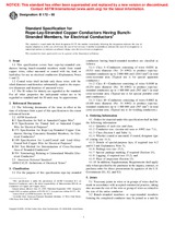 NEPLATNÁ ASTM B172-95 10.10.2001 náhled