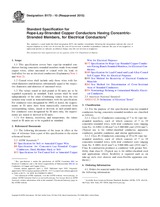 NEPLATNÁ ASTM B173-10(2015) 1.4.2015 náhled