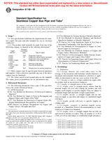 NEPLATNÁ ASTM B188-00 10.4.2002 náhled