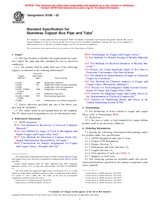 NEPLATNÁ ASTM B188-02 10.4.2002 náhled