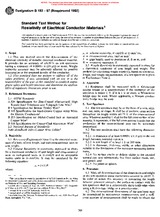 NEPLATNÁ ASTM B193-87(1992) 1.1.1900 náhled
