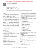 NEPLATNÁ ASTM B197/B197M-01 10.4.2001 náhled