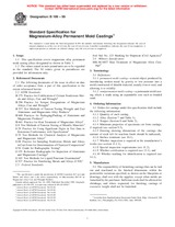 NEPLATNÁ ASTM B199-99 10.10.1999 náhled