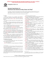 NEPLATNÁ ASTM B209-06 1.7.2006 náhled