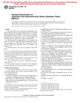 NEPLATNÁ ASTM B210M-00 10.5.2000 náhled