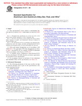 NEPLATNÁ ASTM B211-00 10.5.2000 náhled