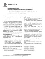 NEPLATNÁ ASTM B211-99 10.5.2000 náhled