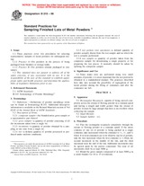 NEPLATNÁ ASTM B215-96 1.1.1996 náhled
