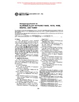 NEPLATNÁ ASTM B221-76a 1.1.1900 náhled