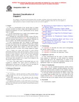 NEPLATNÁ ASTM B224-04 1.5.2004 náhled