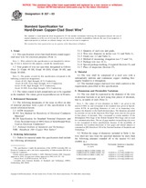 NEPLATNÁ ASTM B227-03 1.10.2003 náhled