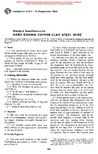 NEPLATNÁ ASTM B227-70(1980) 1.1.1900 náhled