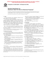 NEPLATNÁ ASTM B230/B230M-99(2004) 1.4.2004 náhled