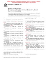 NEPLATNÁ ASTM B232/B232M-01e1 10.3.2001 náhled