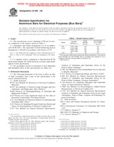 NEPLATNÁ ASTM B236-00 10.5.2000 náhled