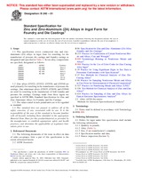 NEPLATNÁ ASTM B240-01 10.5.2001 náhled