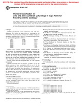 NEPLATNÁ ASTM B240-98e1 10.5.2001 náhled