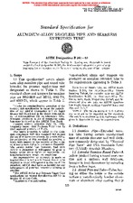 NEPLATNÁ ASTM B241-69 1.1.1900 náhled