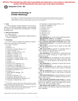 NEPLATNÁ ASTM B243-00a 10.4.2002 náhled