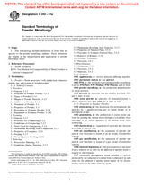 NEPLATNÁ ASTM B243-01a 10.4.2002 náhled