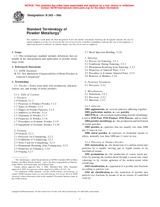 NEPLATNÁ ASTM B243-04a 1.5.2004 náhled