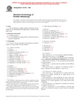 NEPLATNÁ ASTM B243-05b 1.10.2005 náhled