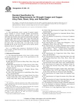 NEPLATNÁ ASTM B248-01 10.5.2001 náhled