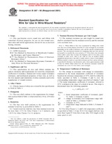 NEPLATNÁ ASTM B267-90(2001) 1.1.2001 náhled
